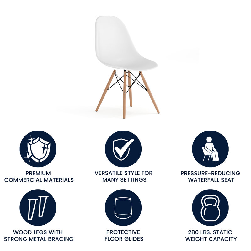 THE DANISH Chair — OXDENMARQ